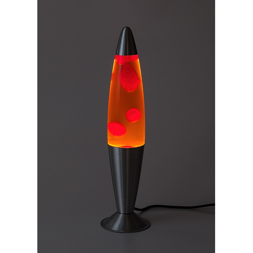Rabalux - LED Lampada lava (lampada Astro) LED/25W/230V