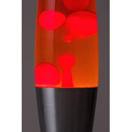 Rabalux - LED Lampada lava (lampada Astro) LED/25W/230V