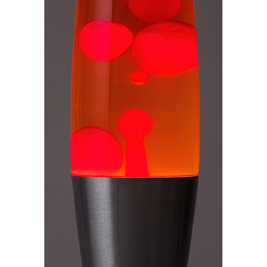 Rabalux - LED Lampada lava (lampada Astro) LED/25W/230V
