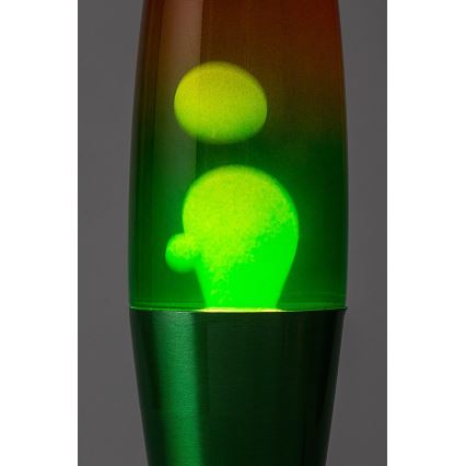 Rabalux - LED Lampada lava (lampada Astro) LED/25W/230V