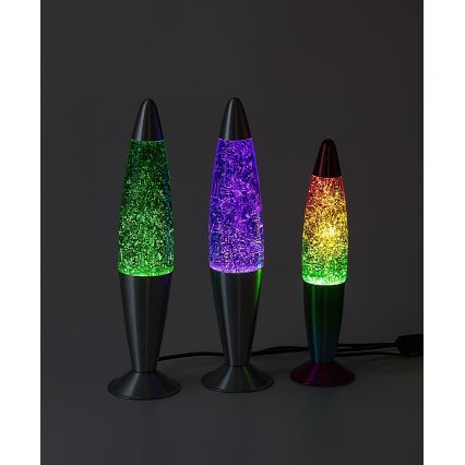 Rabalux - LED Lampada lava (lampada Astro) LED/25W/230V