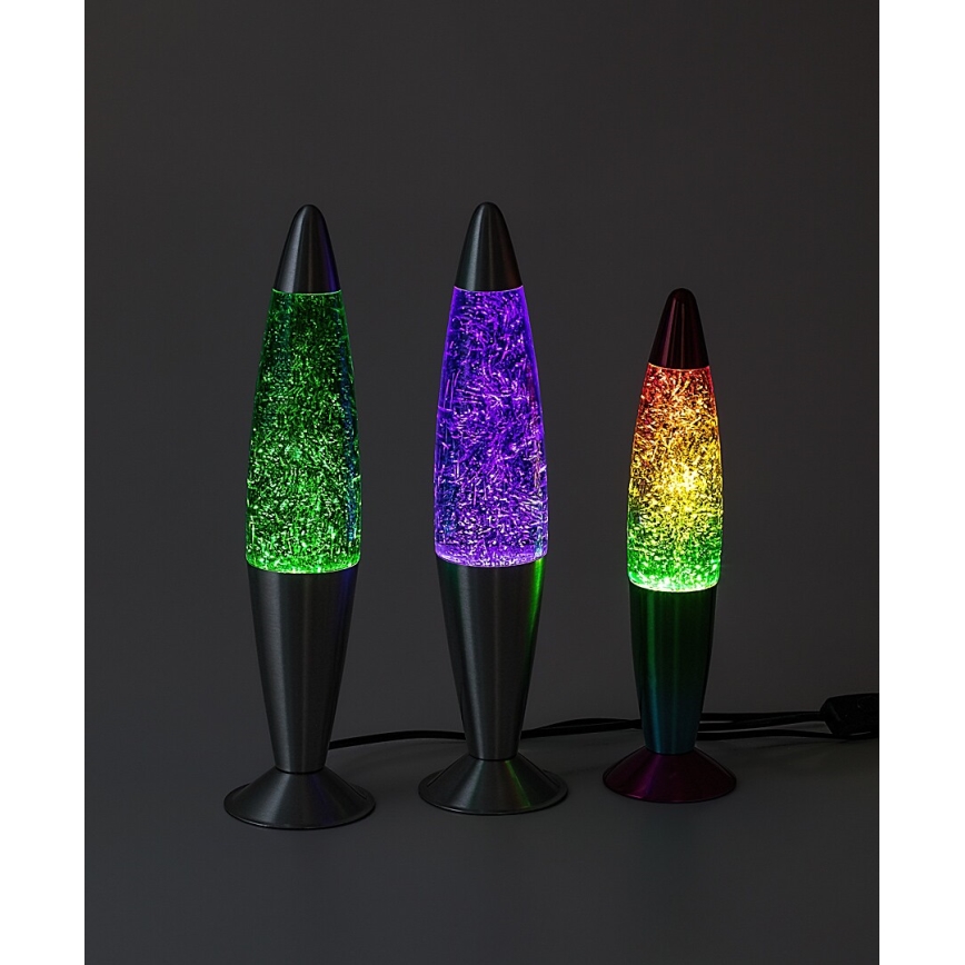 Rabalux - LED Lampada lava (lampada Astro) LED/25W/230V