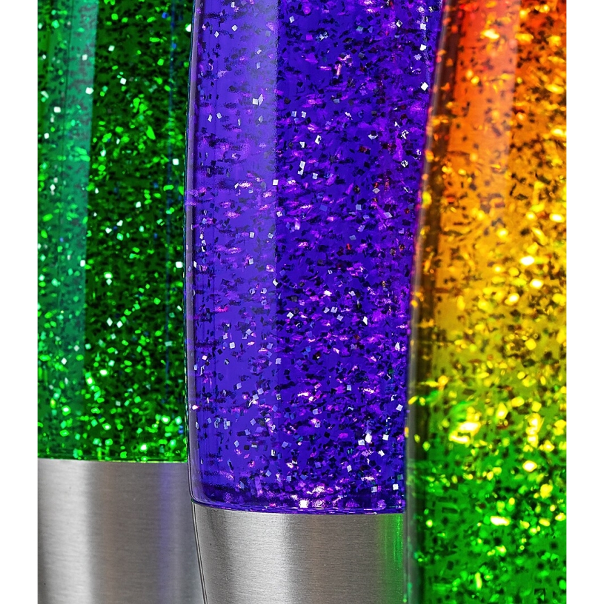 Rabalux - LED-Lavalampe LED/25W/230V