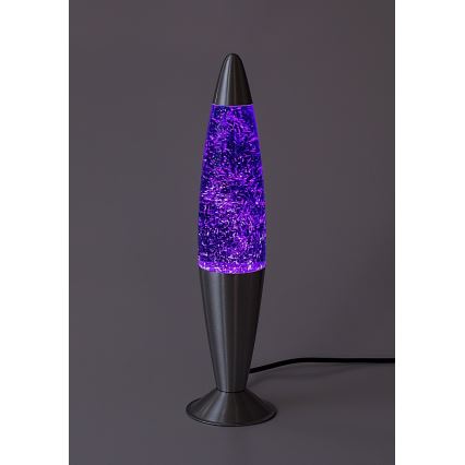 Rabalux - LED-Lavalampe LED/25W/230V
