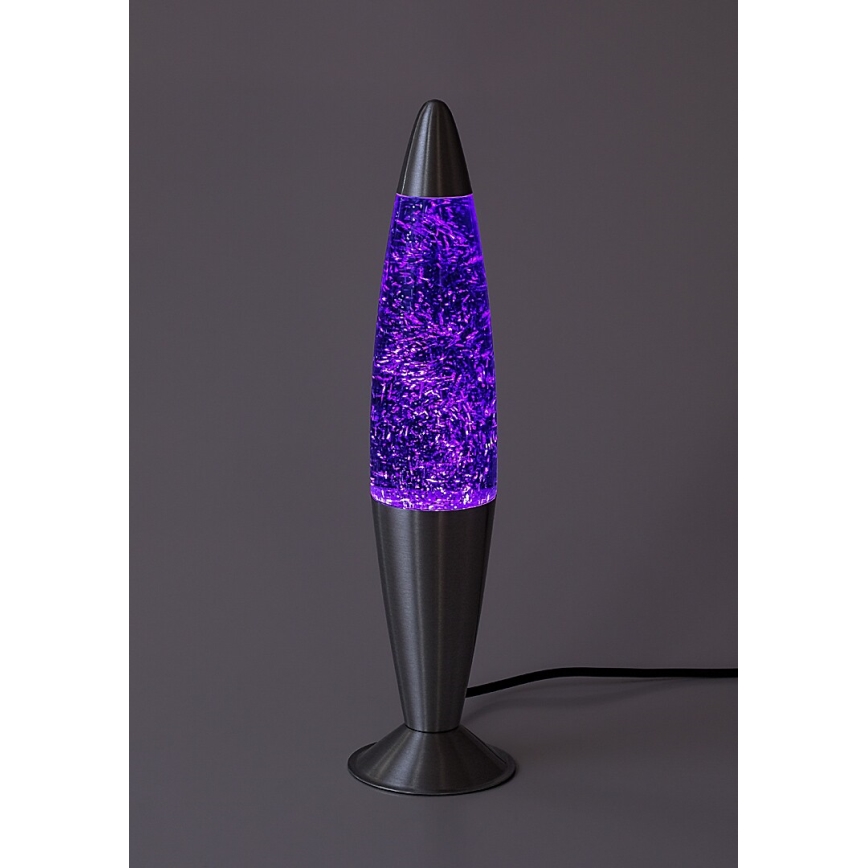 Rabalux - LED-Lavalampe LED/25W/230V