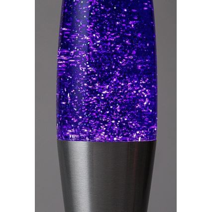 Rabalux - LED-Lavalampe LED/25W/230V