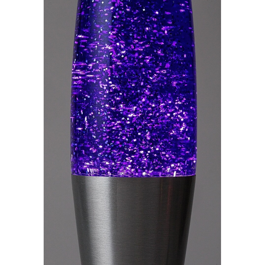 Rabalux - LED-Lavalampe LED/25W/230V