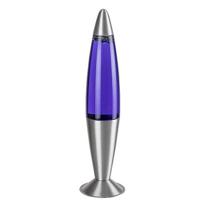 Rabalux - LED-Lavalampe LED/25W/230V