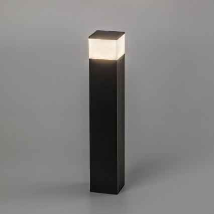 Rabalux - Lampe d'extérieur LED avec 2 prises LED/10W/230V IP44