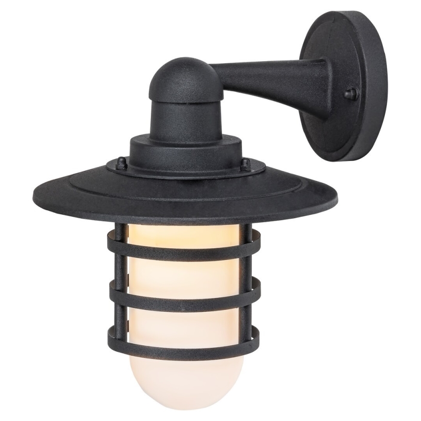 Rabalux 7677 - Applique da esterno DARRINGTON 1xE27/20W/230V IP44