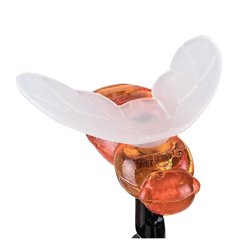 Rabalux - LED Catena solare 20xLED/0,06W/1,2V IP44
