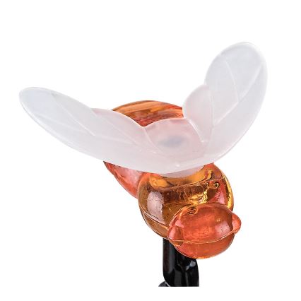 Rabalux  – LED-Solarlichterkette 20xLED/0,06W/1,2V IP44