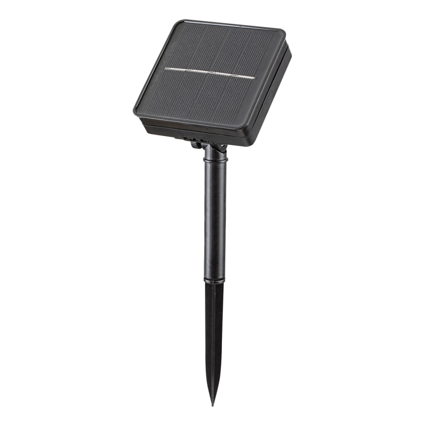 Rabalux - Lampada LED solare 8xLED/0,1W/1,2V IP44