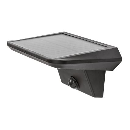 Rabalux - Lampada LED solare con sensore LED/10W/3,7V IP44