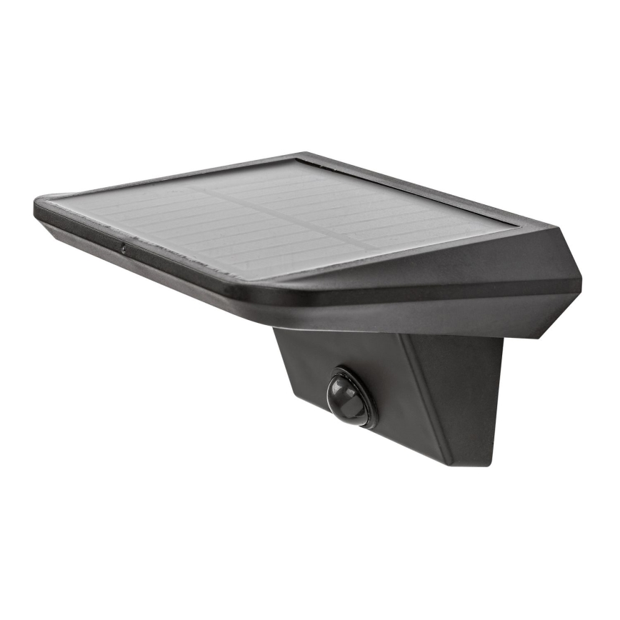 Rabalux - Lampada LED solare con sensore LED/10W/3,7V IP44