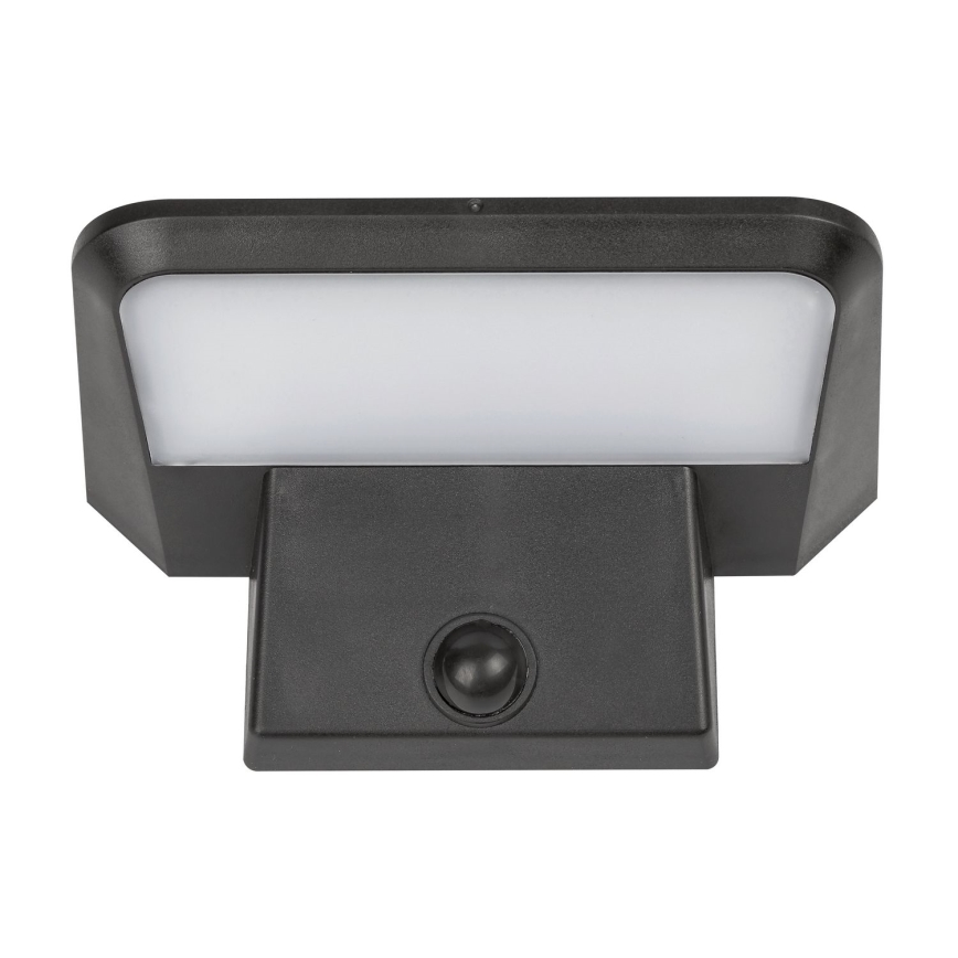 Rabalux - Lampada LED solare con sensore LED/10W/3,7V IP44
