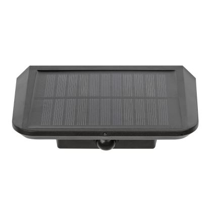 Rabalux - Lampada LED solare con sensore LED/10W/3,7V IP44