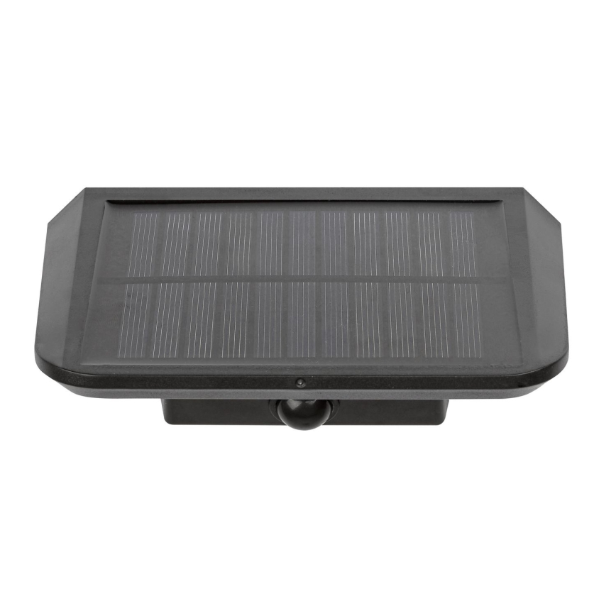Rabalux - Lampada LED solare con sensore LED/10W/3,7V IP44