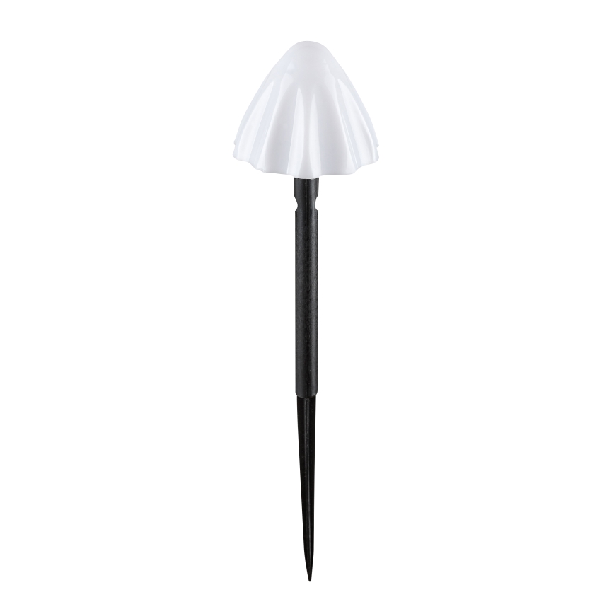 Rabalux - Éclairage solaire 10xLED/0,2W/1,2V IP44