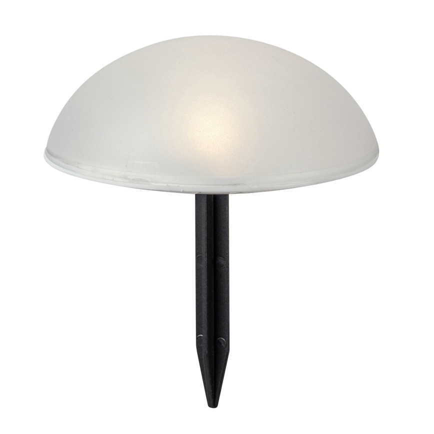 Rabalux - Éclairage solaire 5xLED/0,2W/1,2V IP44