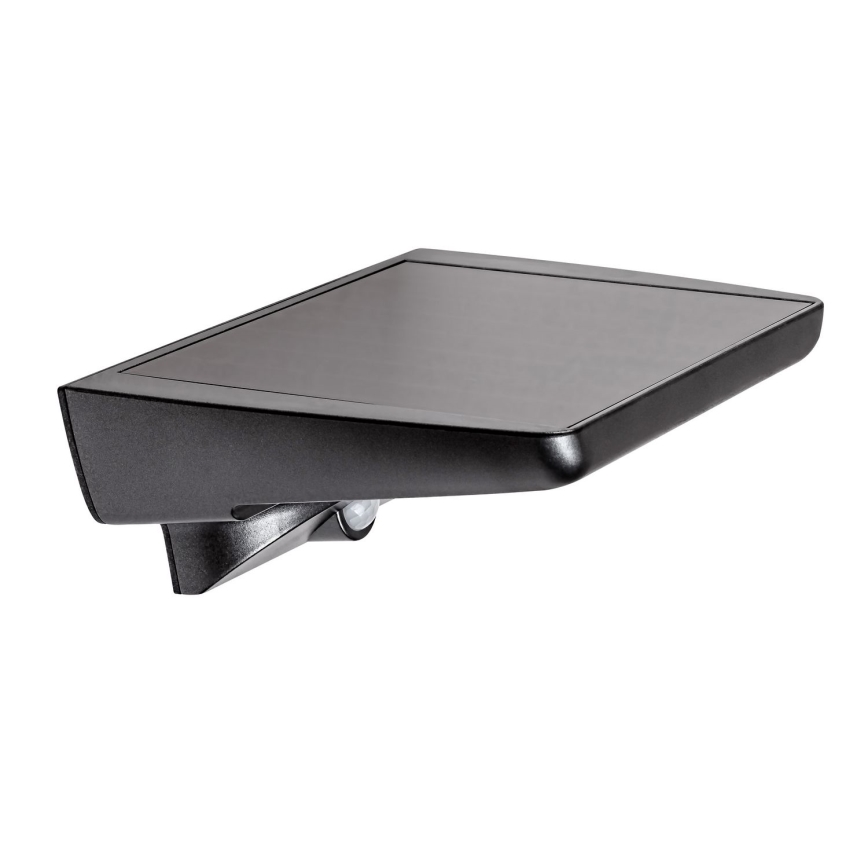 Rabalux - Luce solare a LED con sensore LED/4W/3,7V IP44 1500 mAh