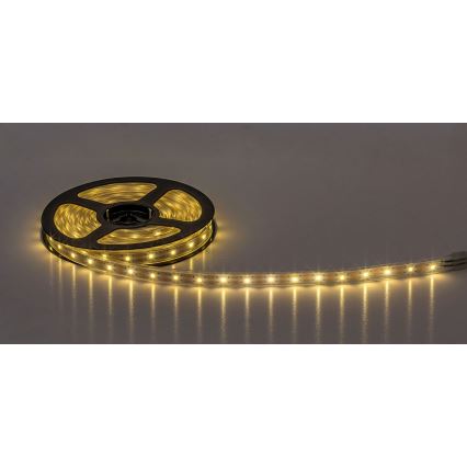 Rabalux - Striscia solare LED LED/0,26W/3,2V 4,9m IP44