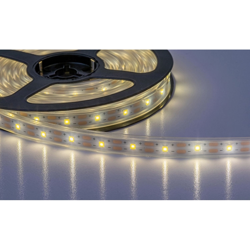 Rabalux - Striscia solare LED LED/0,26W/3,2V 4,9m IP44