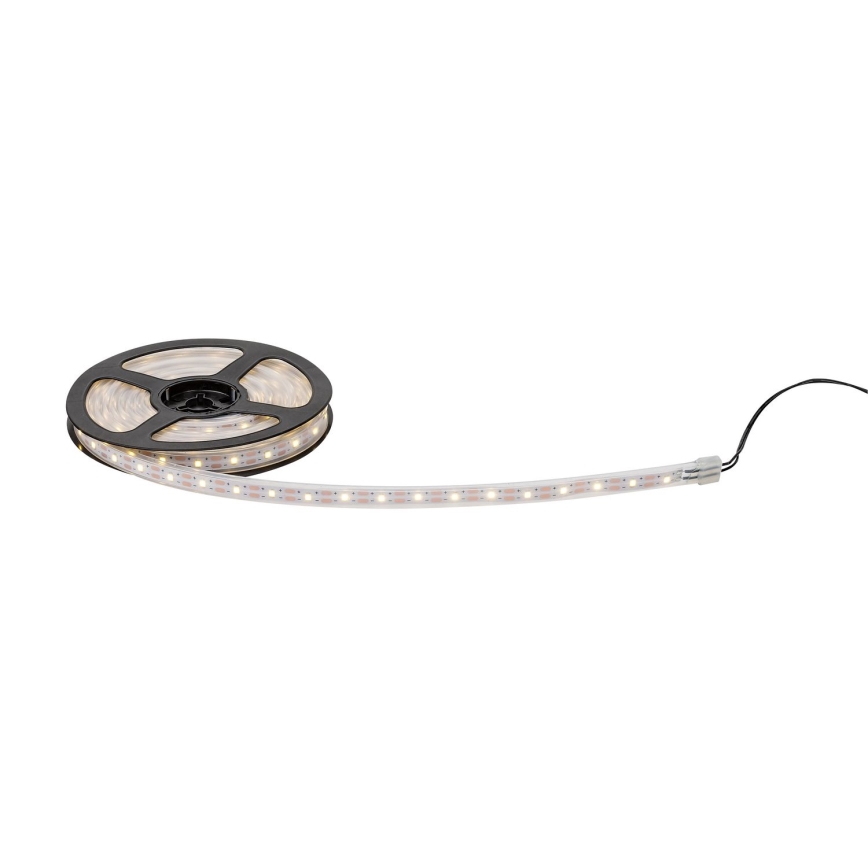 Rabalux - Striscia solare LED LED/0,26W/3,2V 4,9m IP44