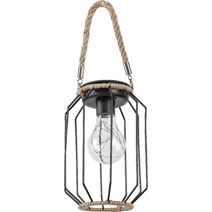 Rabalux - Lampada LED solare LED/0,2W/1,2V IP44