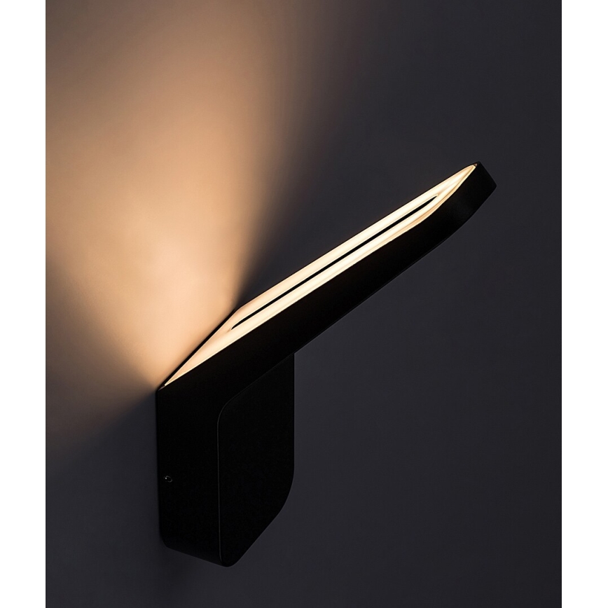 Rabalux - Applique a LED da esterno LED/8W/230V IP54