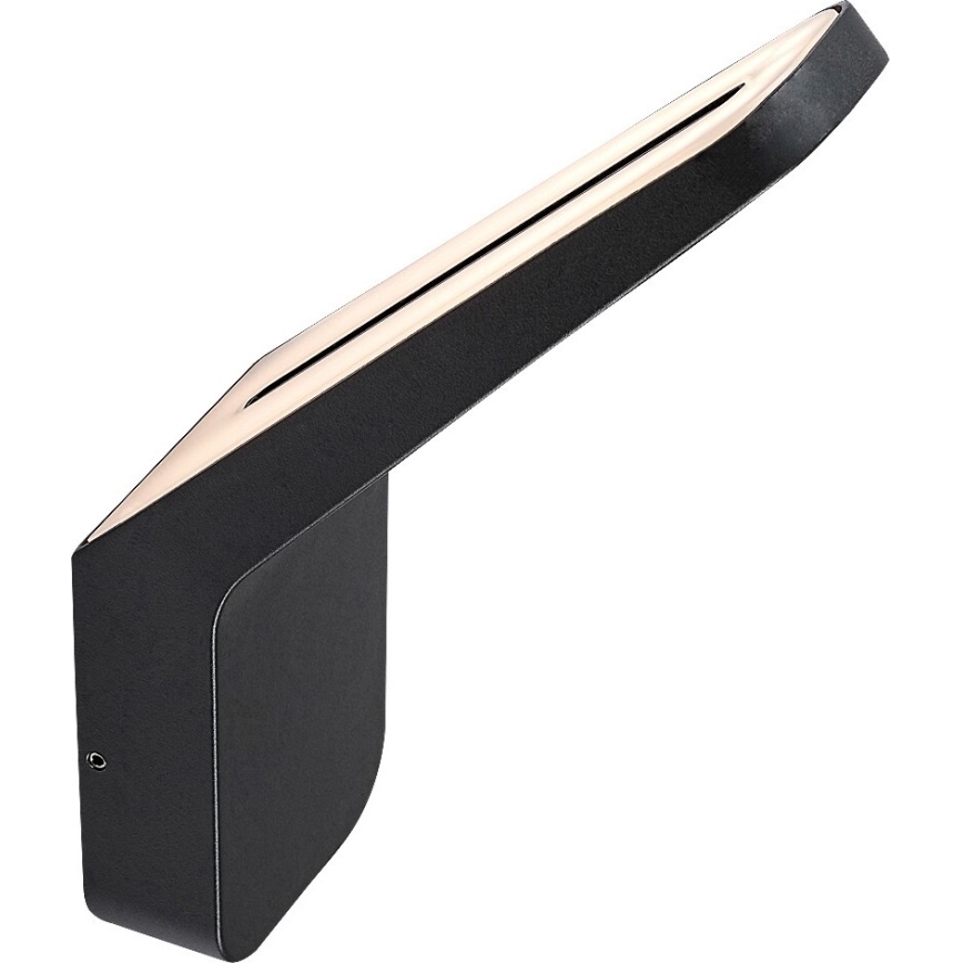 Rabalux - LED-Wandleuchte für Außenbereiche LED/8W/230V IP54