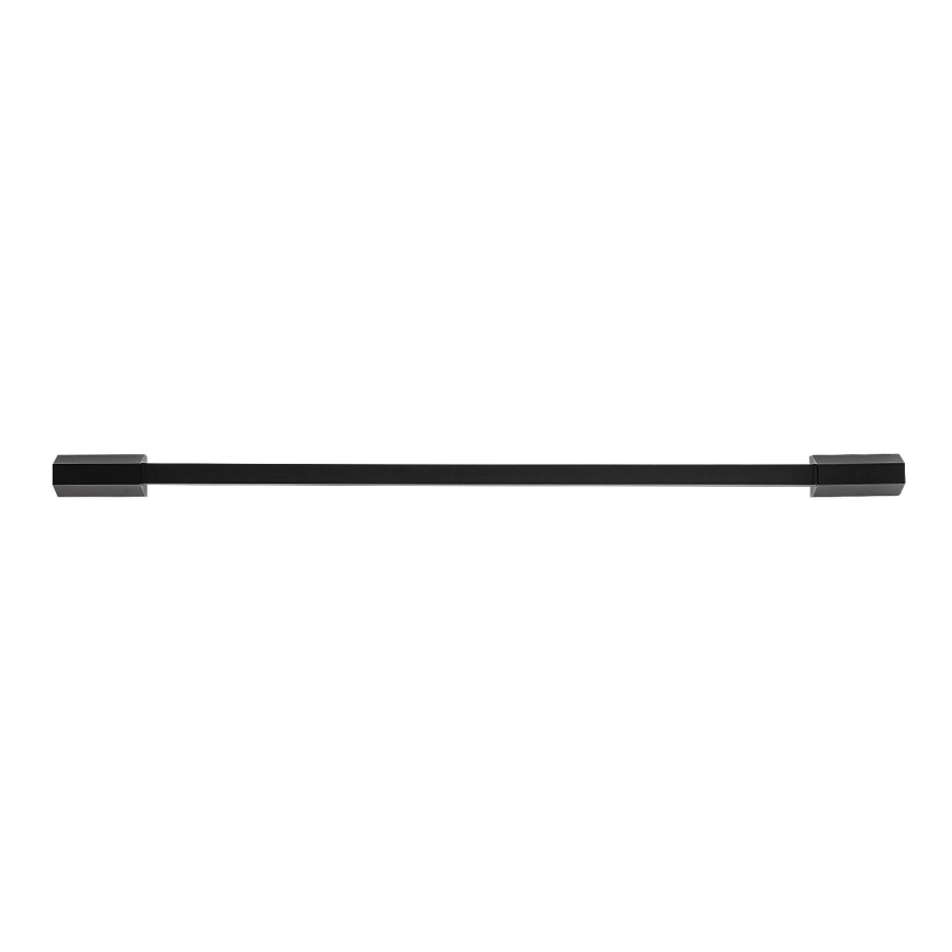 Rabalux - LED-Außenwandleuchte LED/8W/230V IP54 59,5 cm schwarz