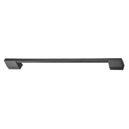 Rabalux - LED-Außenwandleuchte LED/8W/230V IP54 59,5 cm schwarz