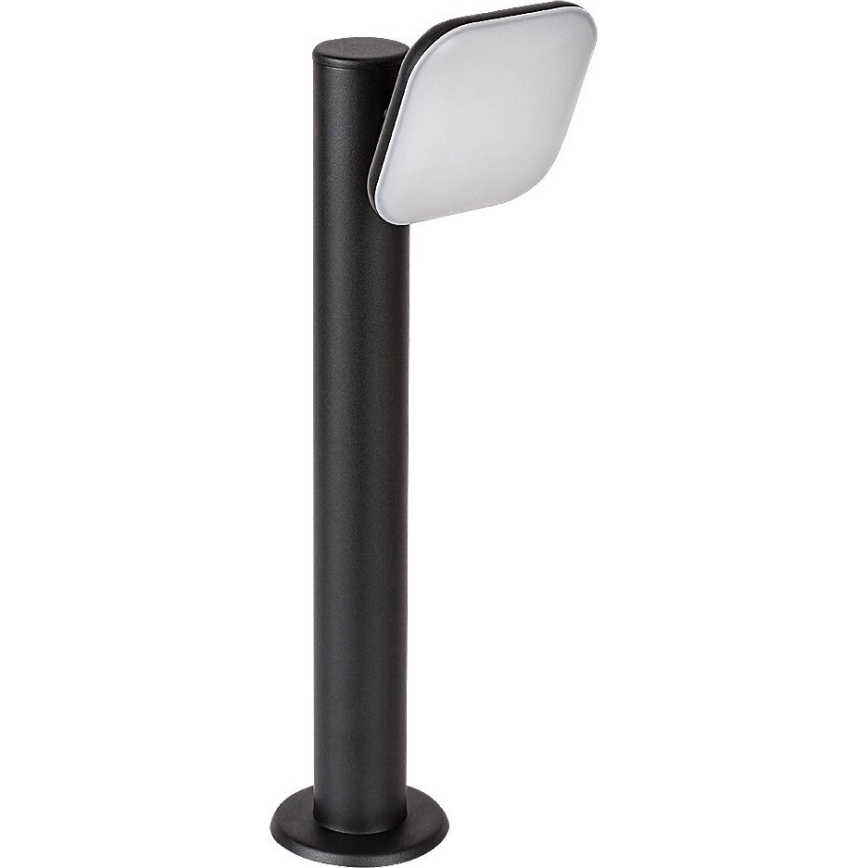 Rabalux - Lampada flessibile per esterni LED/12W/230V IP44 50 cm nero