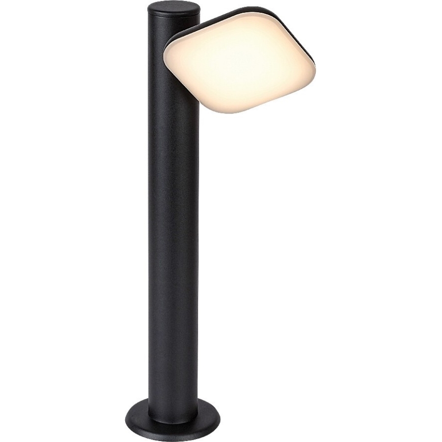 Rabalux - Lampada flessibile per esterni LED/12W/230V IP44 50 cm nero