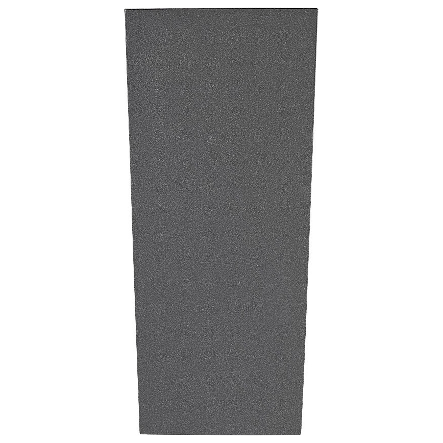 Rabalux - Applique a LED da esterno LED/3W/230V IP65 antracite