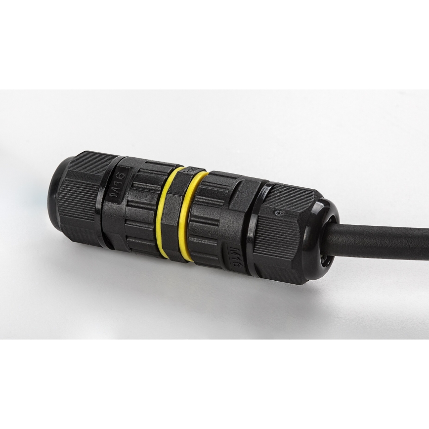 Rabalux - Außenleuchte 1xGU10/10W/230V IP54 54,5 cm anthrazit