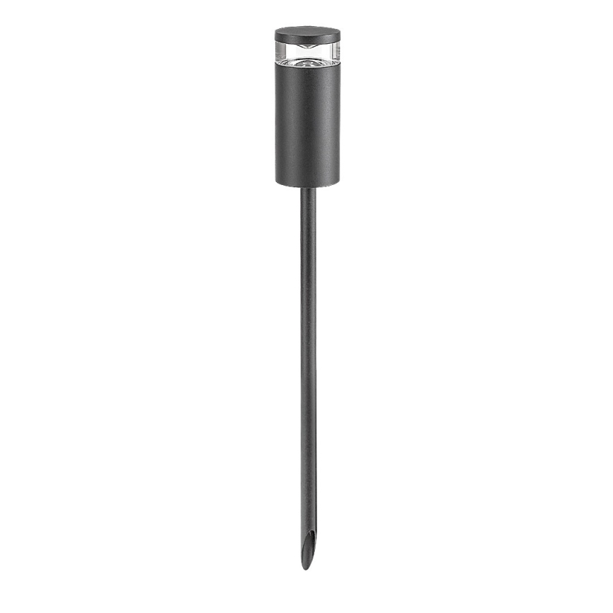 Rabalux - Lampada da esterno 1xGU10/10W/230V IP54 54,5 cm antracite