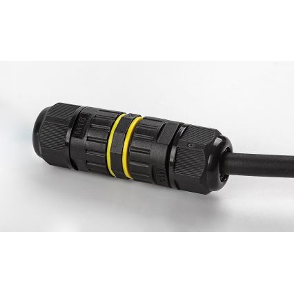 Rabalux - Lampada da esterno 1xGU10/10W/230V IP54 54,5 cm antracite