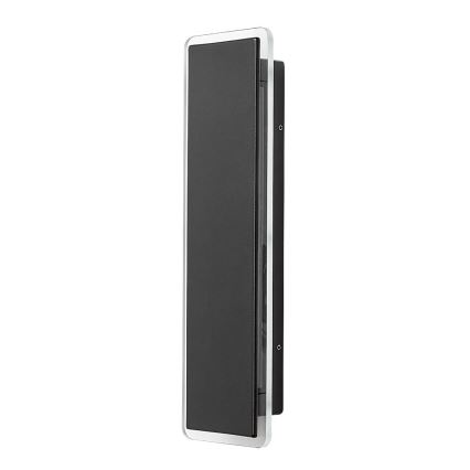 Rabalux - LED-Außenwandleuchte LED/18W/230V IP54 schwarz