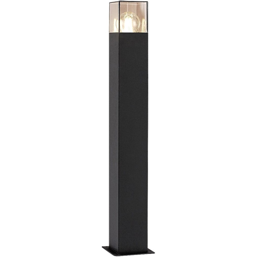 Rabalux - Lampada da esterno 1xE27/60W/230V IP54 nero
