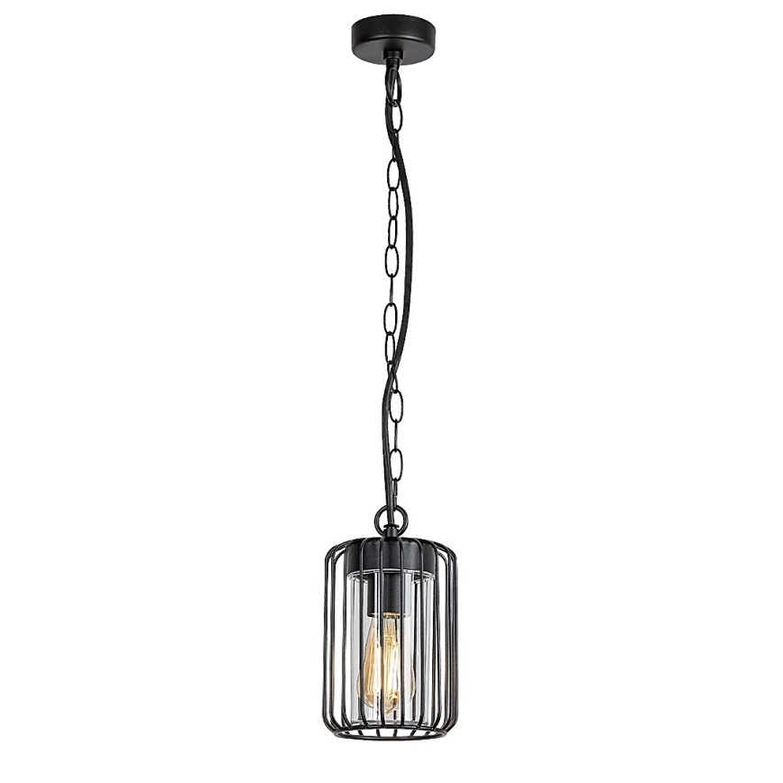 Rabalux - Suspension d'extérieur 1xE27/40W/230V IP44
