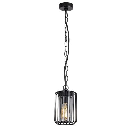 Rabalux - Suspension d'extérieur 1xE27/40W/230V IP44