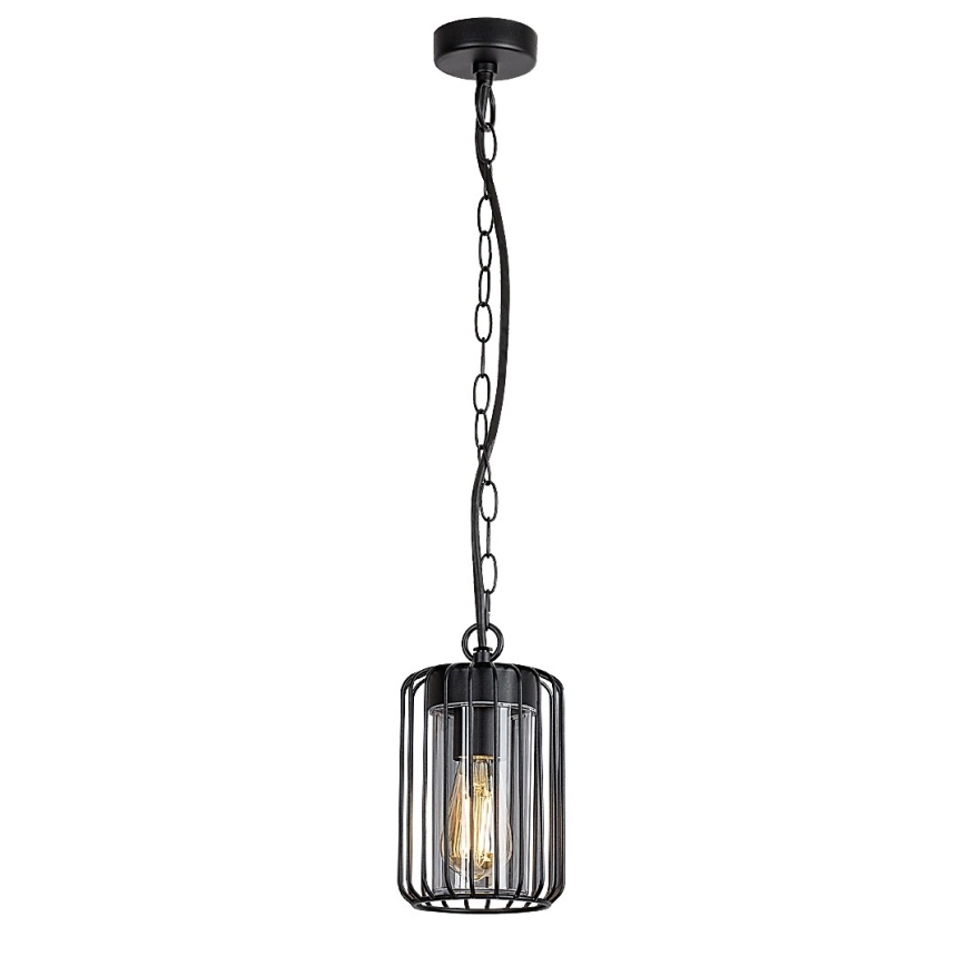 Rabalux - Suspension d'extérieur 1xE27/40W/230V IP44