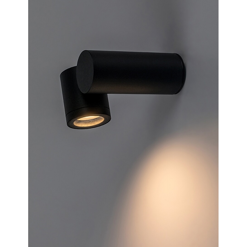Rabalux - Applique da esterno 1xGU10/35W/230V IP44