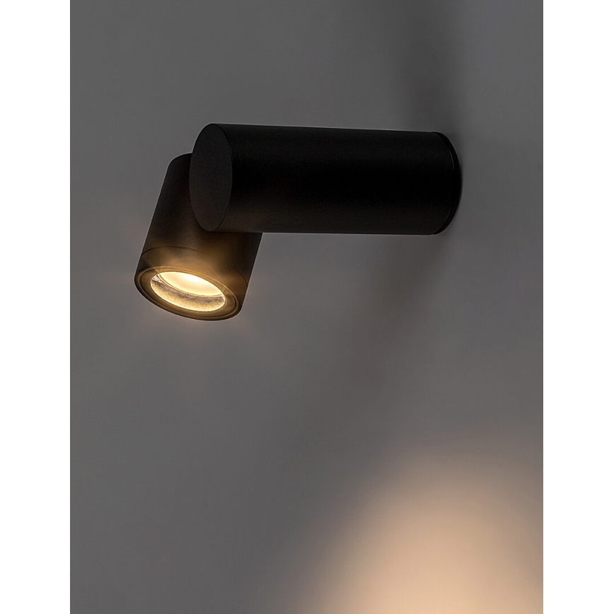 Rabalux - Applique da esterno 1xGU10/35W/230V IP44