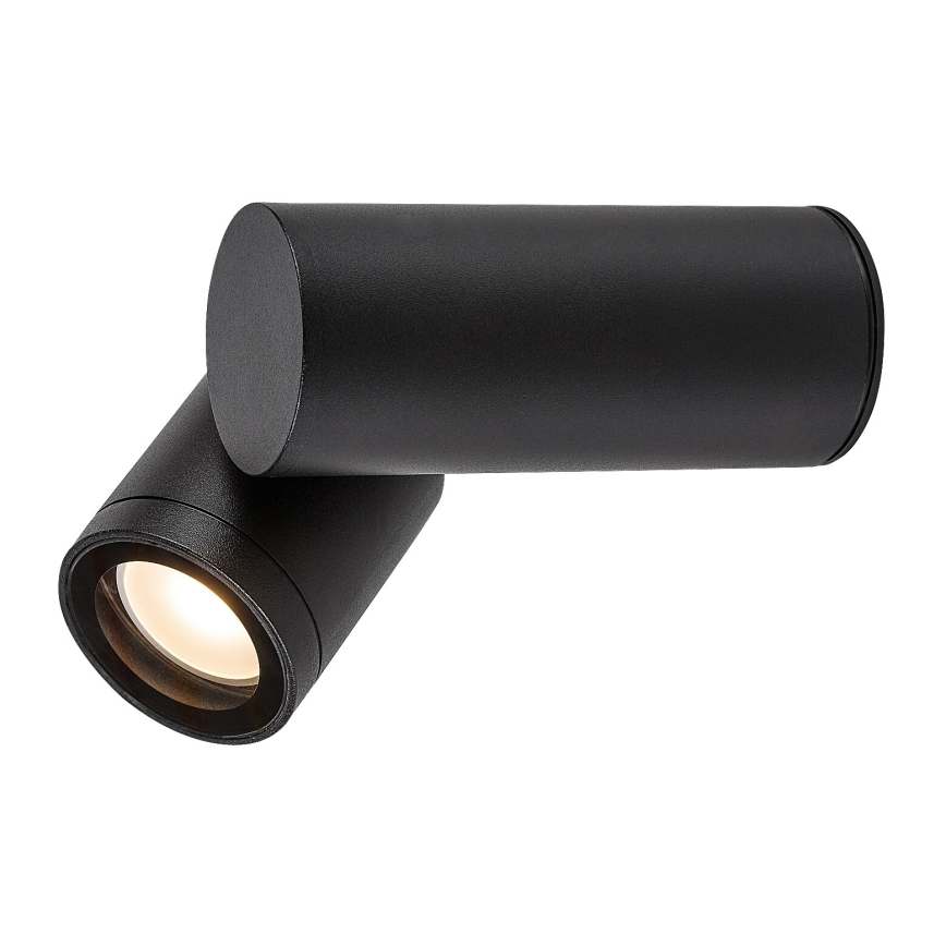 Rabalux - Applique da esterno 1xGU10/35W/230V IP44