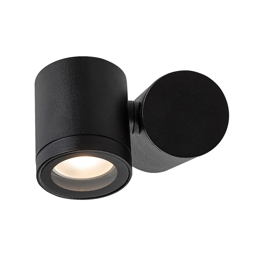 Rabalux - Applique da esterno 1xGU10/35W/230V IP44