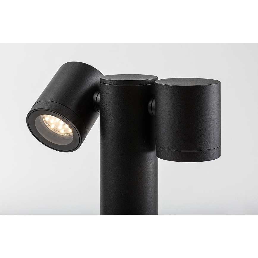 Rabalux - Außenleuchte 2xGU10/35W/230V IP44