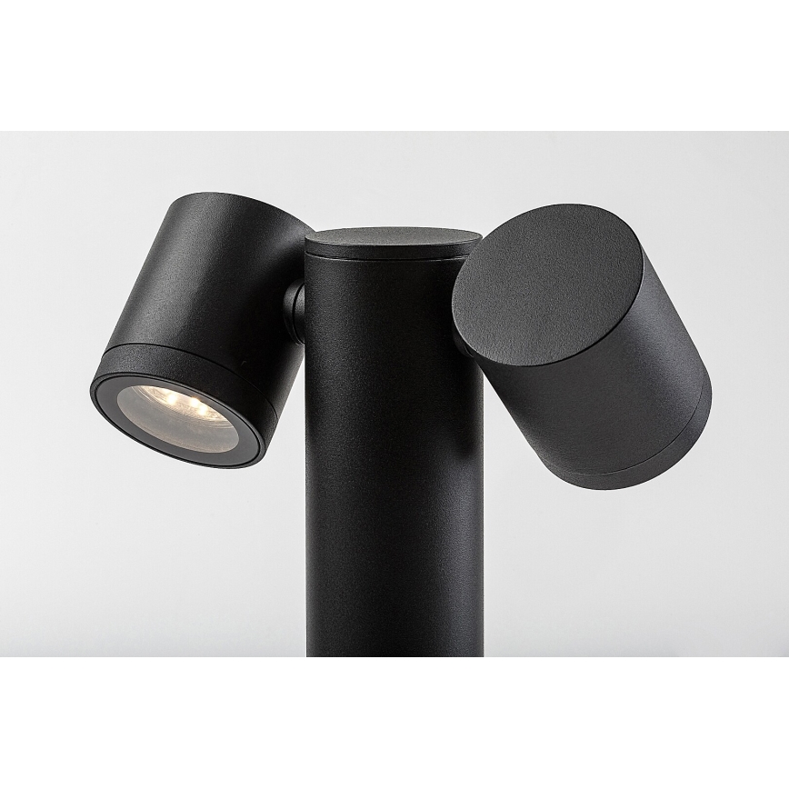 Rabalux - Lampada da esterno 2xGU10/35W/230V IP44
